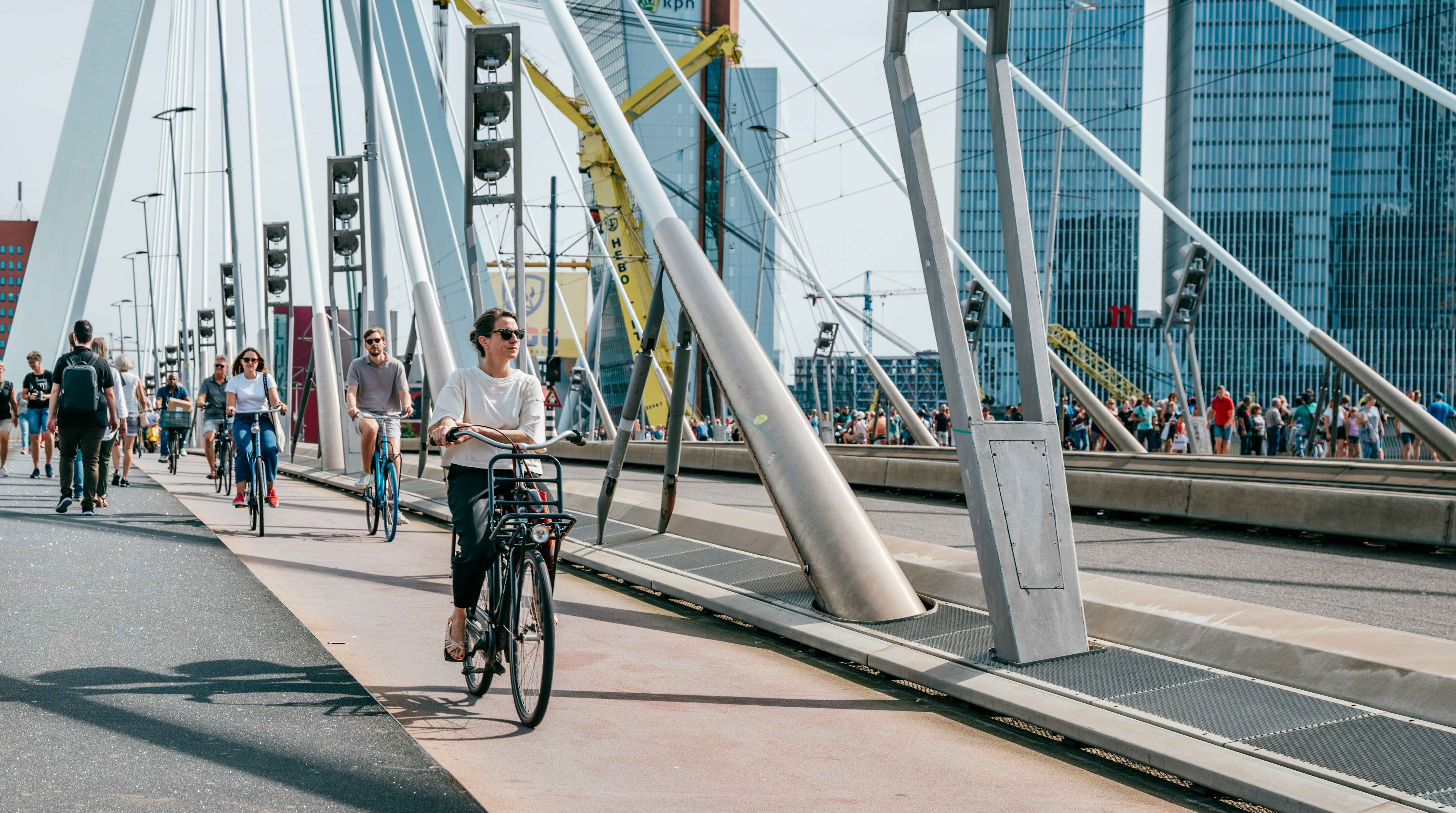 
<span>Six months without a car: what actually changed</span>
