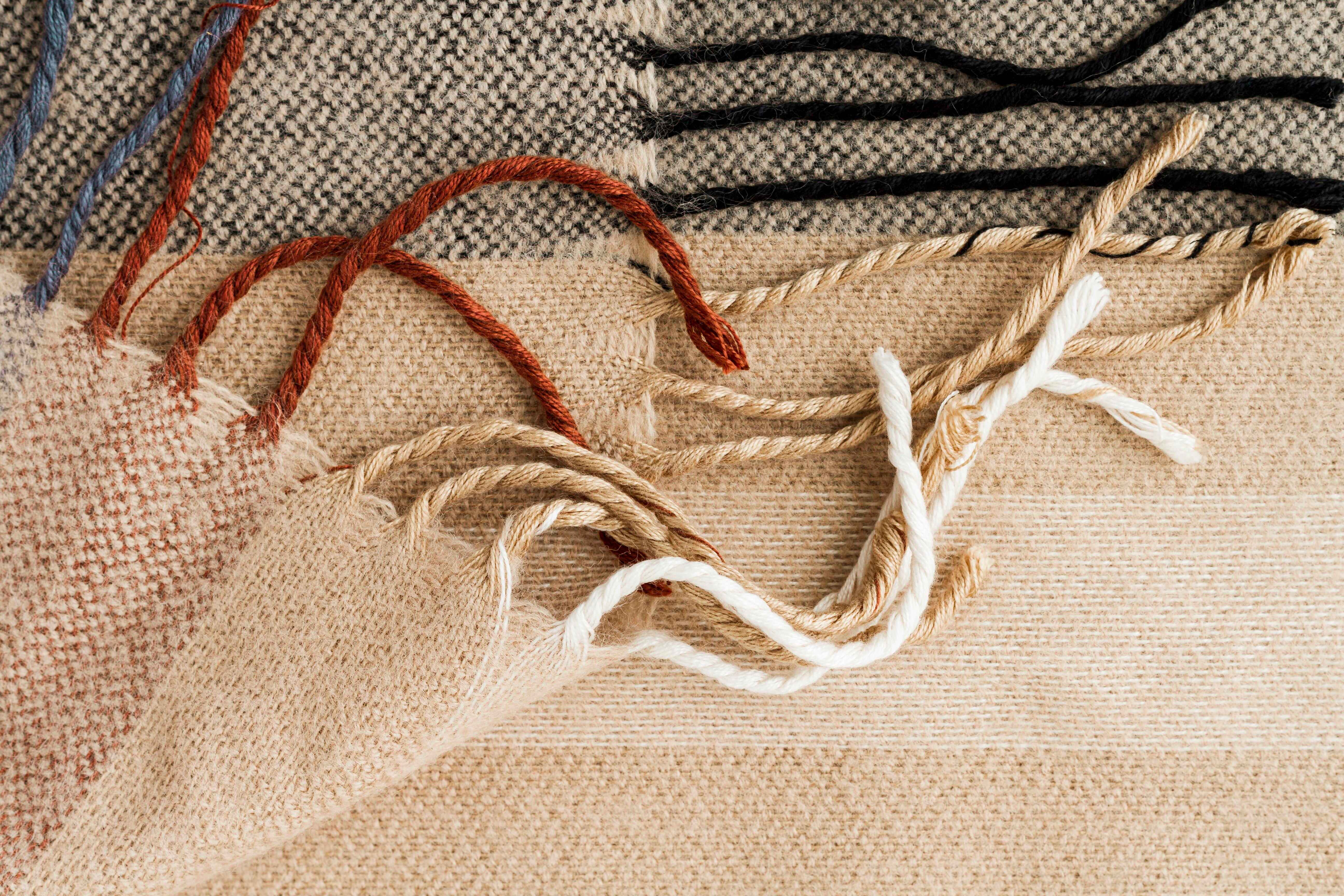 Korean Raw Silk
